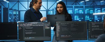 programmer-supervisor-server-room-doing-brainstorming_482257-89044