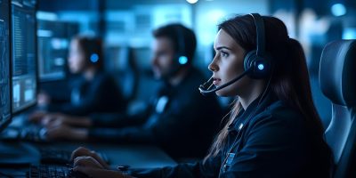 there-are-people-sitting-desk-with-computers-headsets_1035457-11783